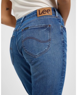 LEE® WOMAN DENIM PANTS...